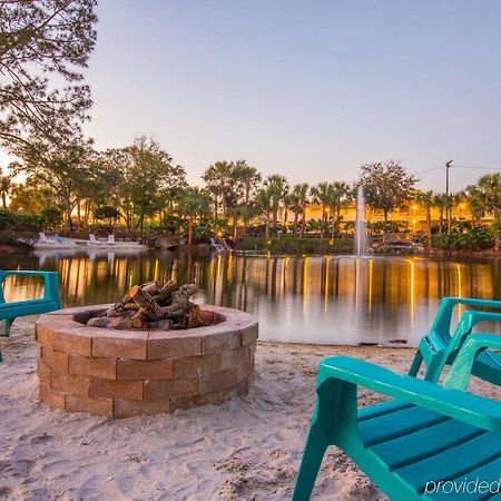 Champions World Resort Kissimmee Exterior foto