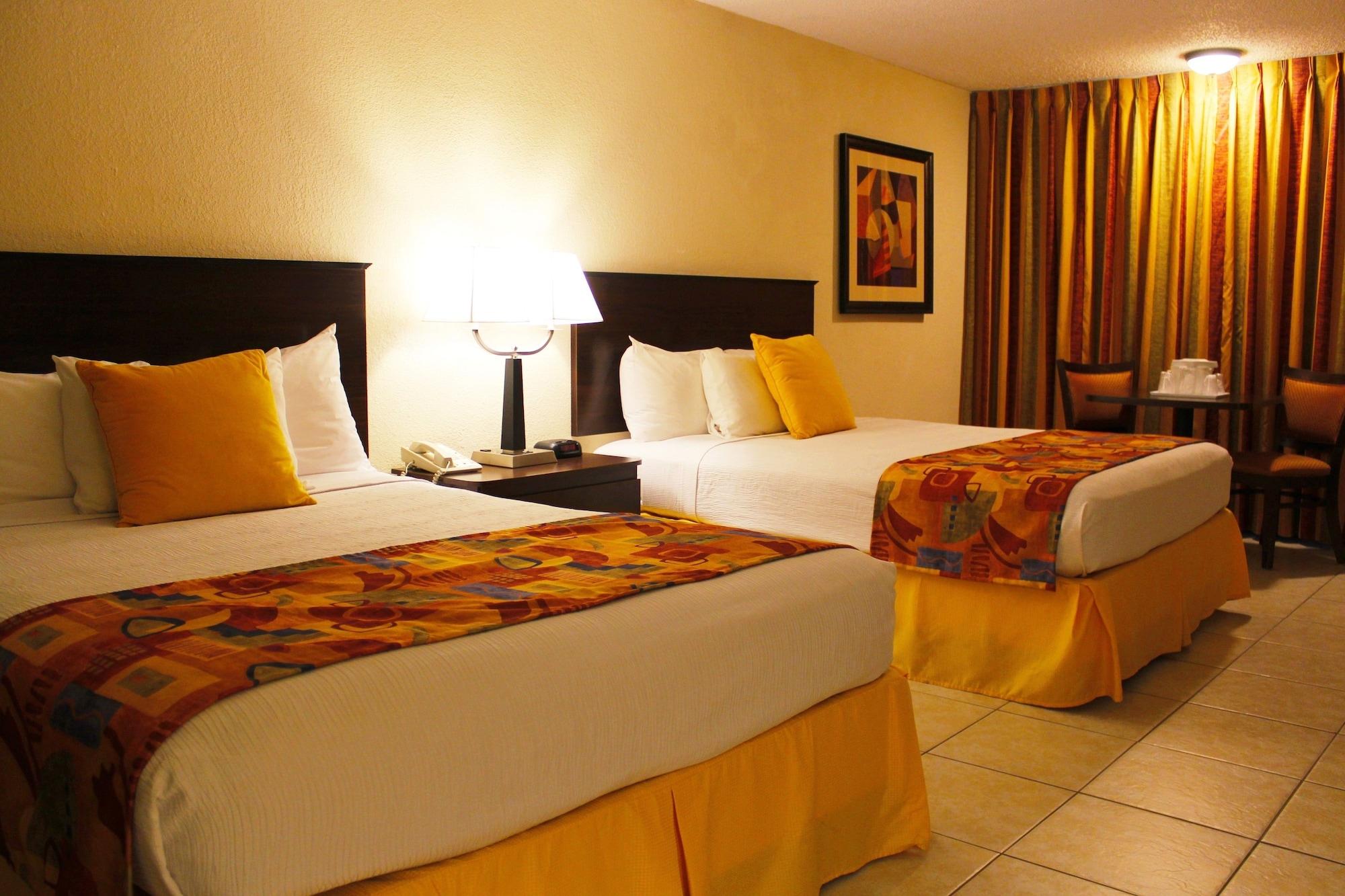 Champions World Resort Kissimmee Exterior foto
