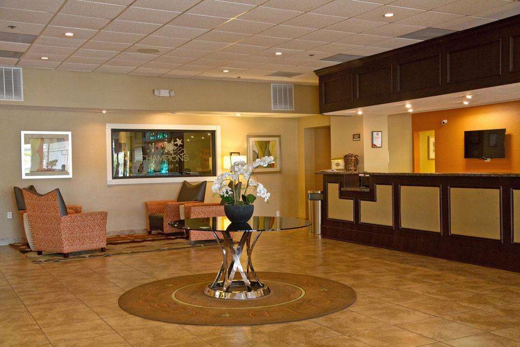 Champions World Resort Kissimmee Exterior foto