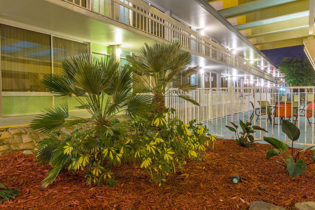 Champions World Resort Kissimmee Exterior foto