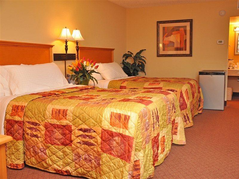 Champions World Resort Kissimmee Exterior foto