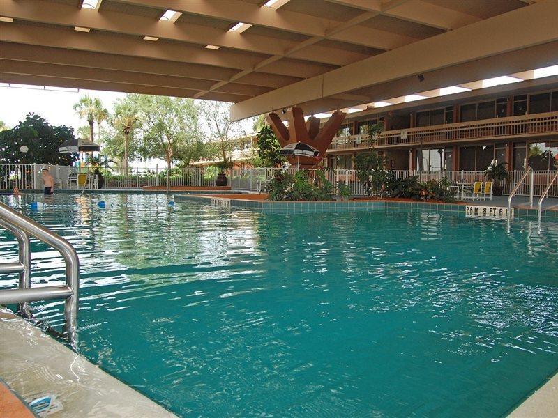 Champions World Resort Kissimmee Exterior foto
