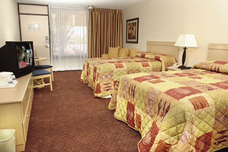 Champions World Resort Kissimmee Exterior foto