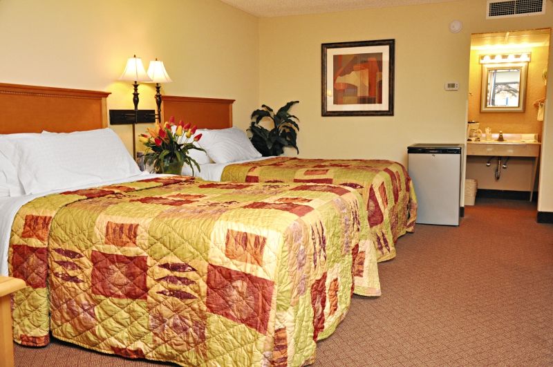 Champions World Resort Kissimmee Exterior foto