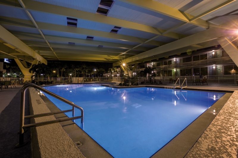 Champions World Resort Kissimmee Exterior foto