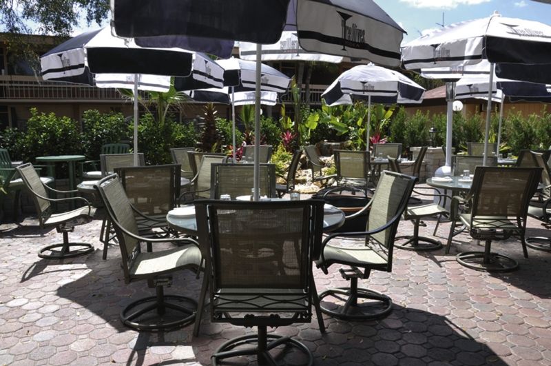 Champions World Resort Kissimmee Exterior foto