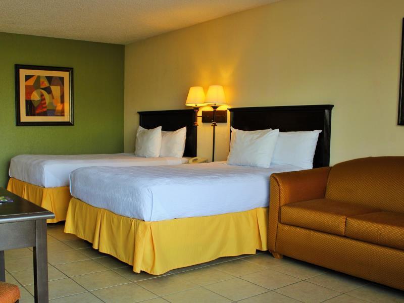 Champions World Resort Kissimmee Exterior foto